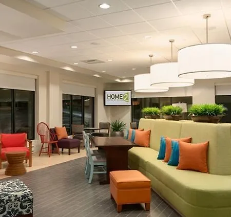 Home2 Suites By Hilton San Antonio North Stone Oak